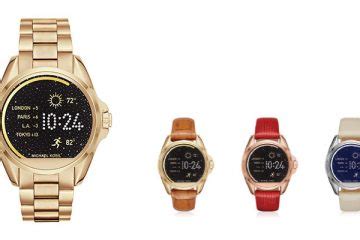 michael kors stappen
